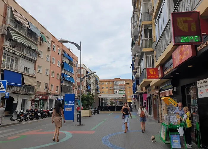 La Union Malaga