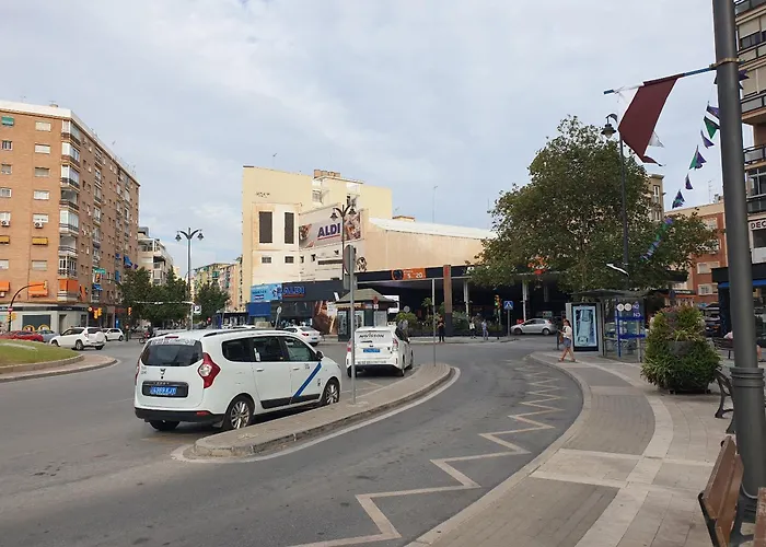 La Union Malaga