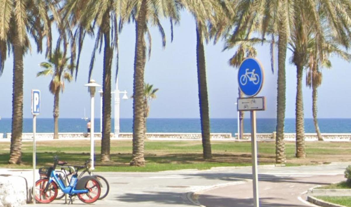 Apartamento La Union *